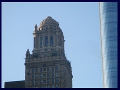 N Wabash Ave, Jewellers Row 13